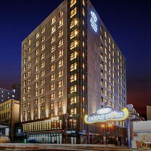 Daiwa Roynet Hotel Kumamoto Ginzadori Premier - Former Daiwa Roynet Hotel Kumamoto Ginzadori