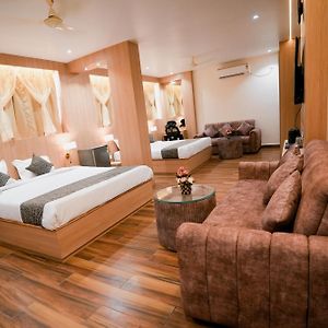 Hotel Jk Palace